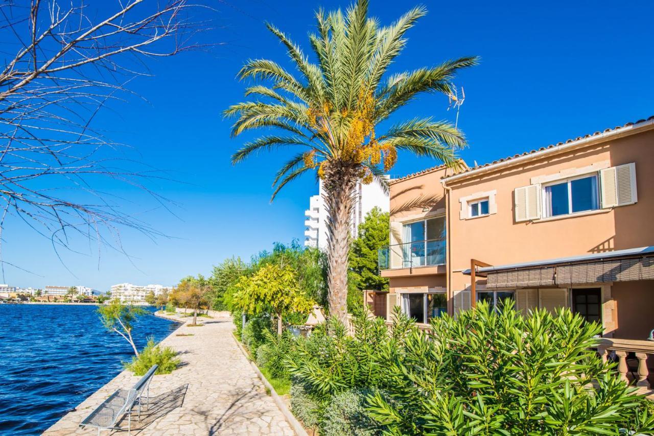 Ideal Property Mallorca - Lago Miguel Port de Alcudia  Εξωτερικό φωτογραφία