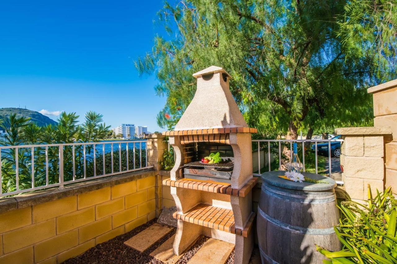 Ideal Property Mallorca - Lago Miguel Port de Alcudia  Εξωτερικό φωτογραφία
