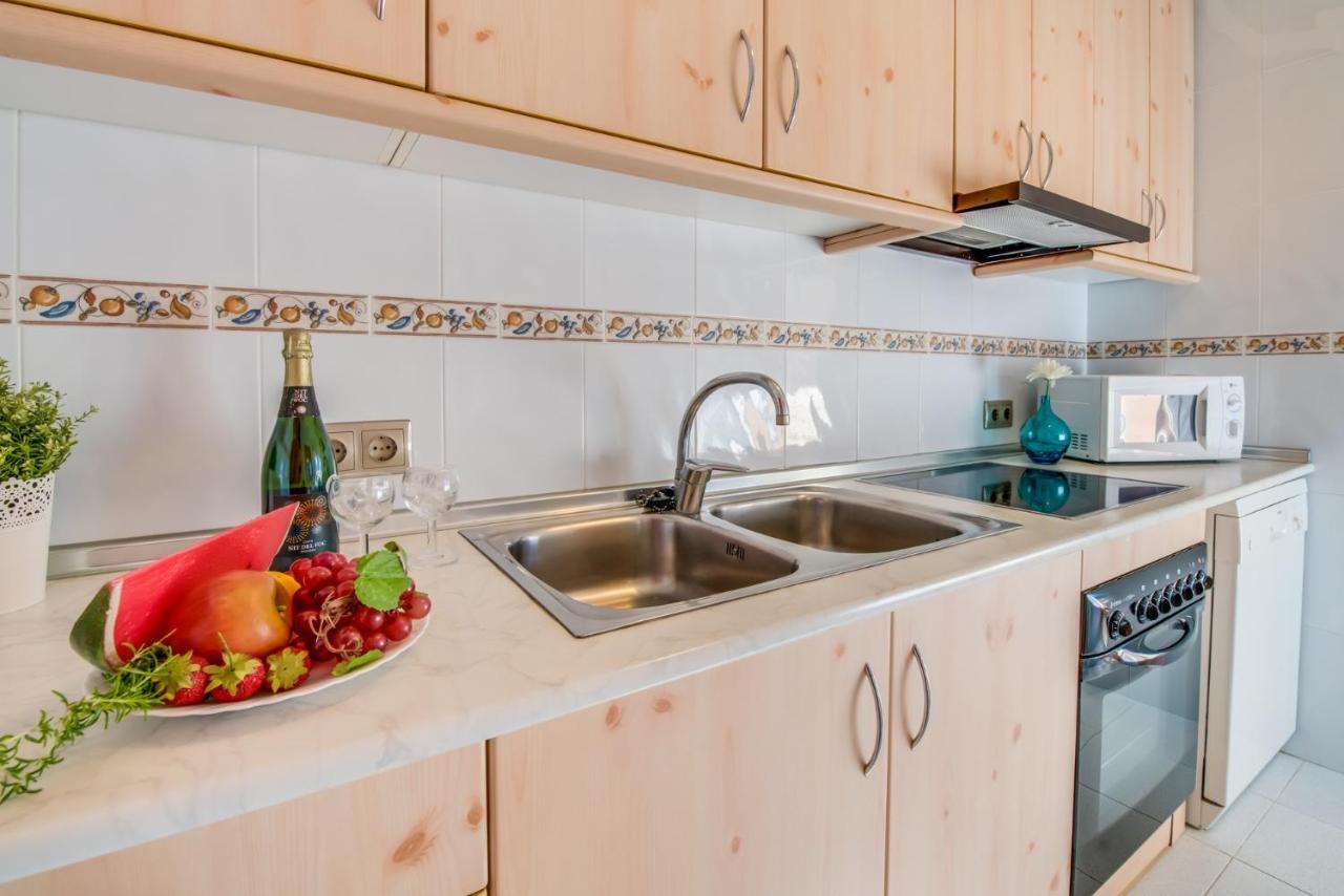 Ideal Property Mallorca - Lago Miguel Port de Alcudia  Εξωτερικό φωτογραφία