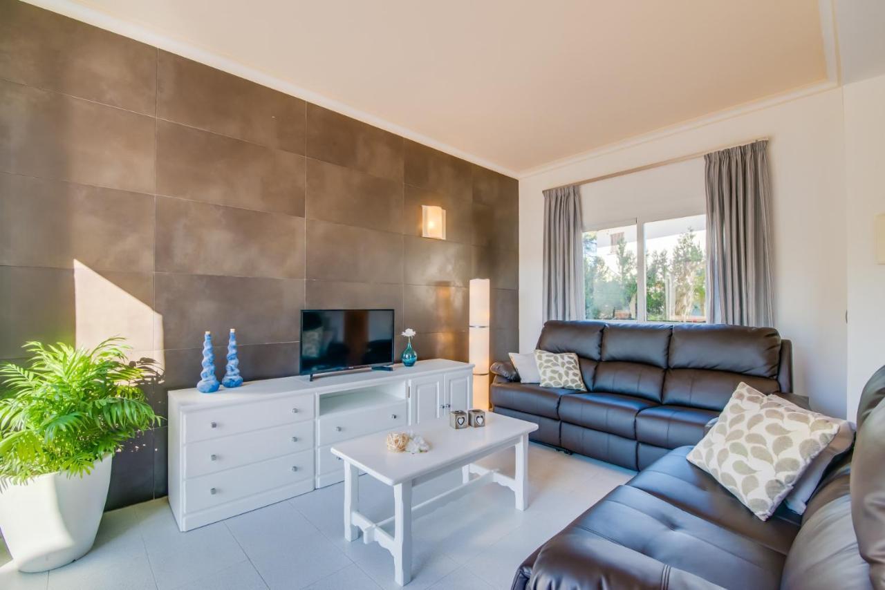 Ideal Property Mallorca - Lago Miguel Port de Alcudia  Εξωτερικό φωτογραφία