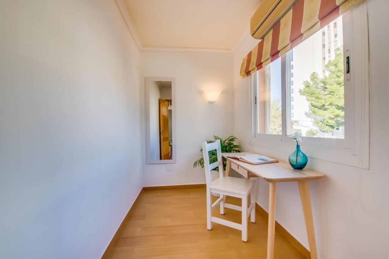 Ideal Property Mallorca - Lago Miguel Port de Alcudia  Εξωτερικό φωτογραφία