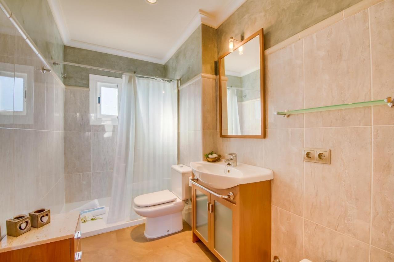 Ideal Property Mallorca - Lago Miguel Port de Alcudia  Εξωτερικό φωτογραφία
