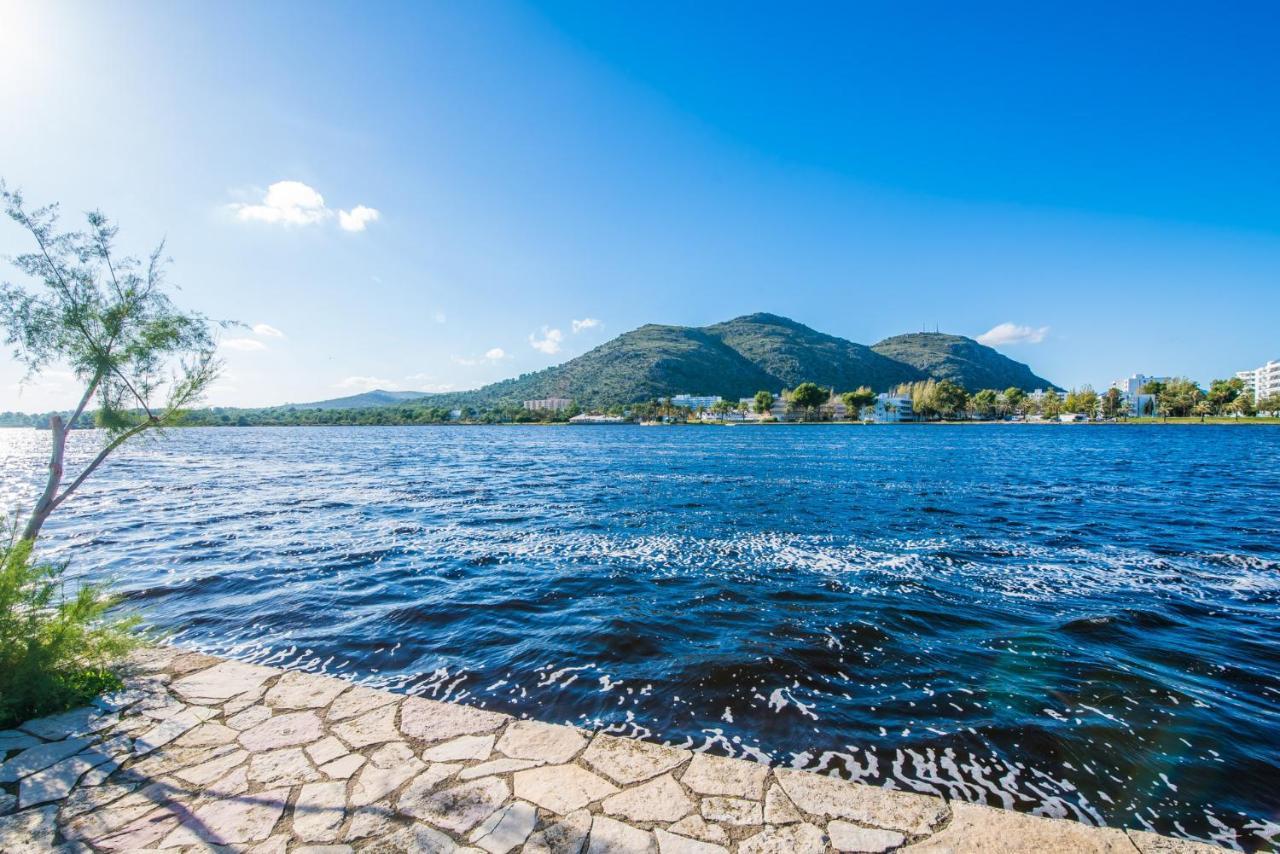 Ideal Property Mallorca - Lago Miguel Port de Alcudia  Εξωτερικό φωτογραφία