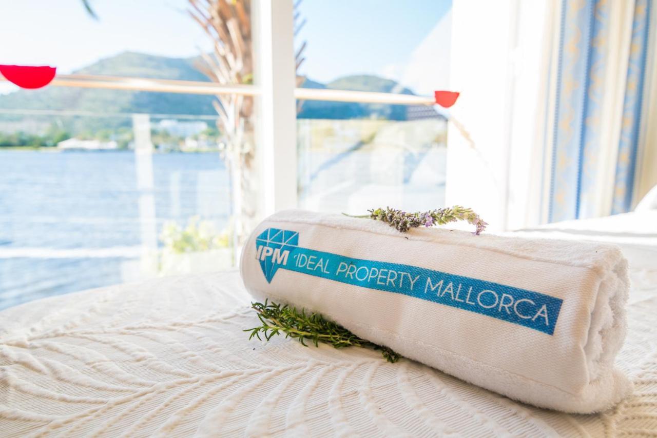Ideal Property Mallorca - Lago Miguel Port de Alcudia  Εξωτερικό φωτογραφία