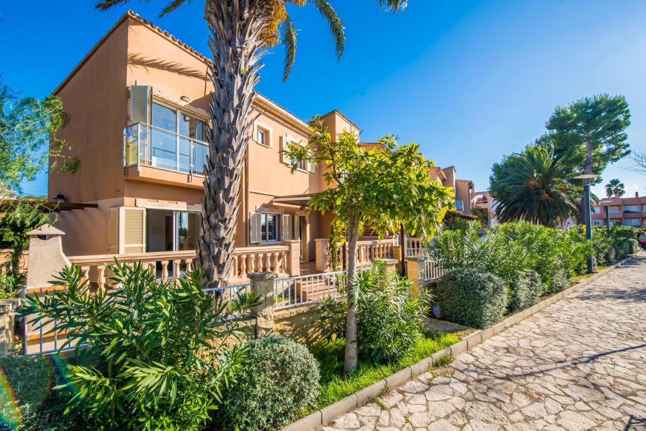 Ideal Property Mallorca - Lago Miguel Port de Alcudia  Εξωτερικό φωτογραφία