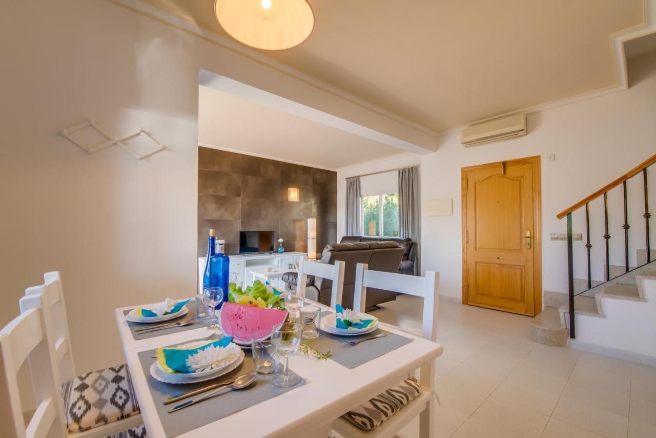 Ideal Property Mallorca - Lago Miguel Port de Alcudia  Εξωτερικό φωτογραφία