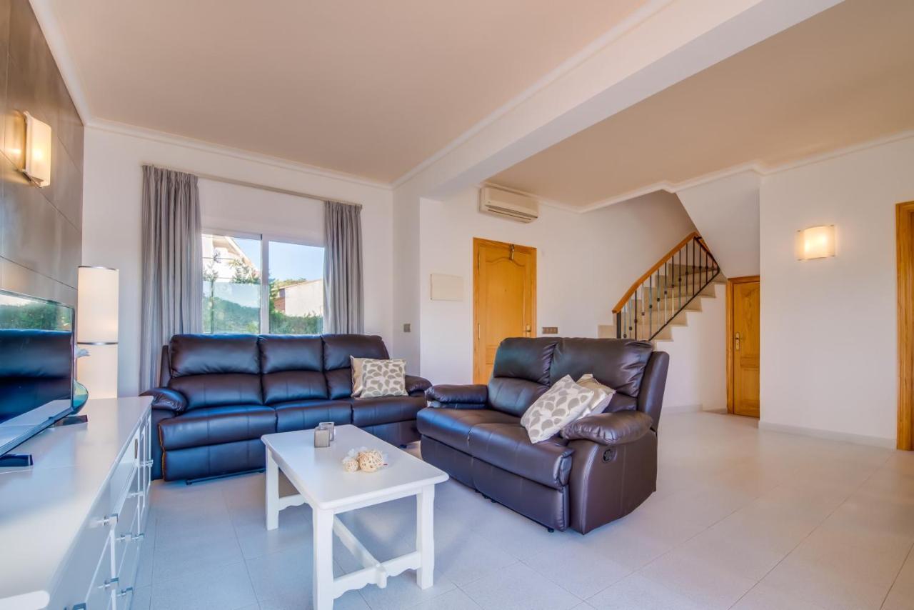 Ideal Property Mallorca - Lago Miguel Port de Alcudia  Εξωτερικό φωτογραφία