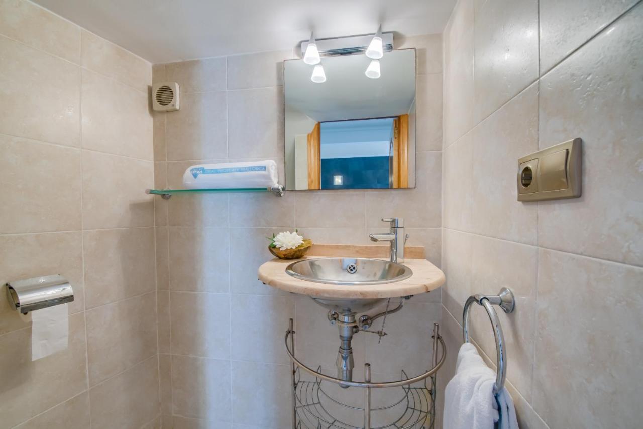 Ideal Property Mallorca - Lago Miguel Port de Alcudia  Εξωτερικό φωτογραφία
