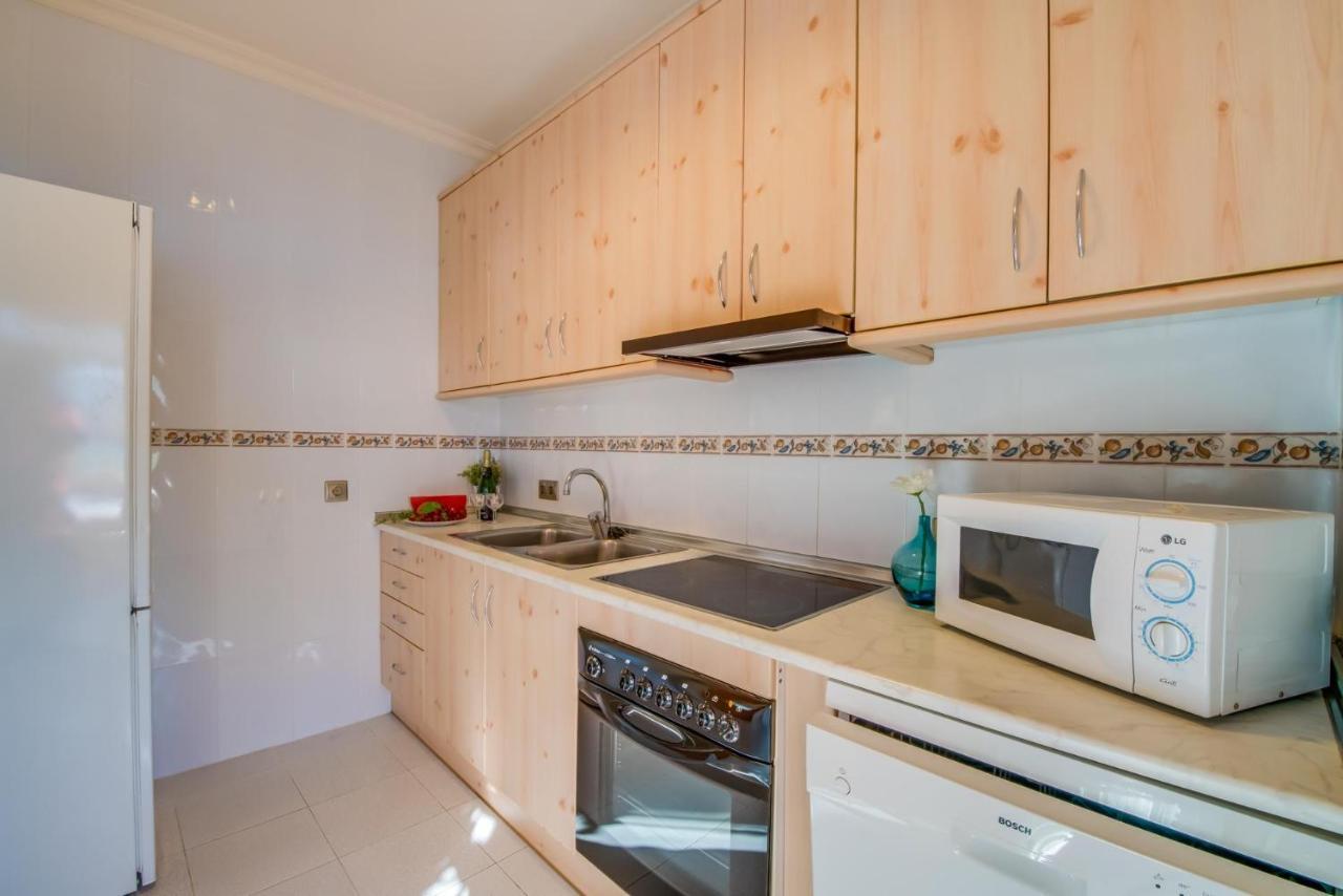 Ideal Property Mallorca - Lago Miguel Port de Alcudia  Εξωτερικό φωτογραφία
