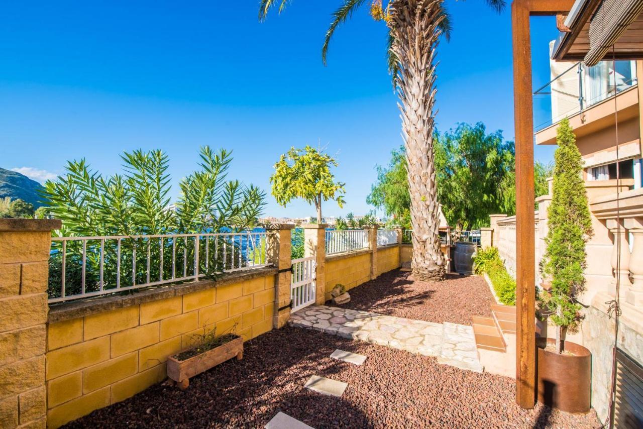 Ideal Property Mallorca - Lago Miguel Port de Alcudia  Εξωτερικό φωτογραφία